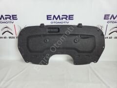 Peugeot 2008 Kaput İzolatör Orijinal 9861184180