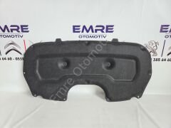 Peugeot 2008 Kaput İzolatör Orijinal 9861184180