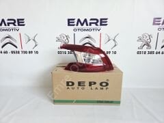Peugeot 308 T9 Sol Stop 9677817680