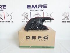 Peugeot 308 T9 Sol Stop 9677817680