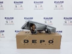 Citroen C5 Sis Far Sol X7 6208J4