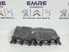 Citroen C5 Radyatör Üst Davlumbazı X7 7416Q4