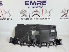 Citroen C5 Radyatör Üst Davlumbazı X7 7416Q4