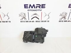 Citroen C5 Sigorta Alt Kutusu X7 658839