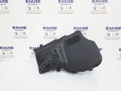 Citroen C5 X7 Sigorta Kutusu Kapağı Üst