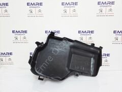 Citroen C5 X7 Sigorta Kutusu Kapağı Üst
