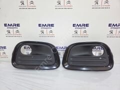Citroen Berlingo K9 Sis Far Çeçeve Takımı 21-24 1632657680 1633122380