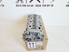 Peugeot 3008 1.5 Dizel Eksantirik Mil Seti 8 MM Orijinal (1697054780) – Emre Otomotiv