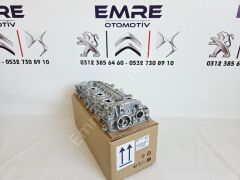 Citroen C-elysee 1.5 Dizel Eksantirik Mil Seti 8 MM Orijinal (1697054780)