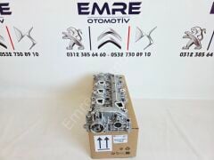 Citroen Berlingo 1.5 Dizel Eksantrik Mil Seti 8 MM Orijinal (1697054780)