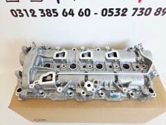 Citroen Berlingo 1.5 Dizel Eksantrik Mil Seti 8 MM Orijinal (1697054780)