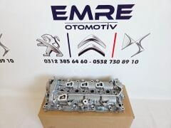 Peugeot Partner 1.5 Dizel Eksantrik Mil Seti 8 MM Orijinal (1697054780)