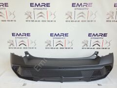 Peugeot 408 Arka Tampon