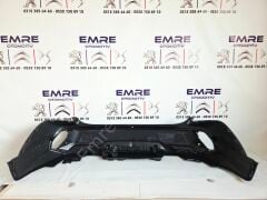 Peugeot 408 Arka Tampon