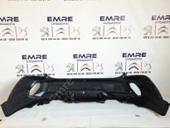 Peugeot 408 Arka Tampon