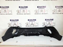 Peugeot 408 Arka Tampon