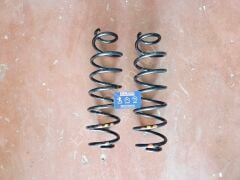 Peugeot 2008 Arka Helezon Çıkma P24 2021-