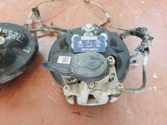 Peugeot 2008 P24 Arka Fren Merkezi Kaliper Elektrikli El Freni