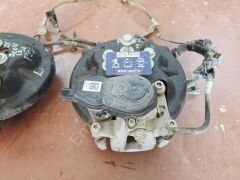 Peugeot 2008 P24 Arka Fren Merkezi Kaliper Elektrikli El Freni Çıkma