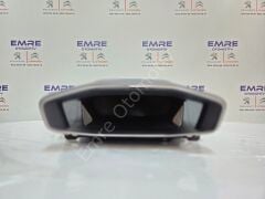 Peugeot 2008 Hayalet Ekran P24 2019-
