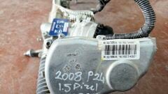 Peugeot 2008 Direksiyon Kutusu Çıkma P24