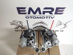 Peugeot 508 Silecek Motoru Sol Sağ Orijinal 9816172780 9816172680
