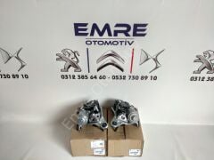 Peugeot 508 Silecek Motoru Sol Sağ Orijinal 9816172780 9816172680