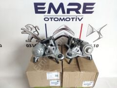 Peugeot 508 Silecek Motoru Sol Sağ Orijinal 9816172780 9816172680