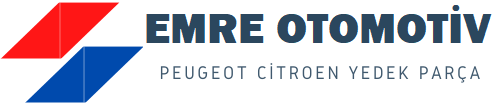 Citroen C4 X Stop Lambası Sol Arka 9837418680